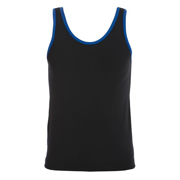 Blue Tank Top - Boys
