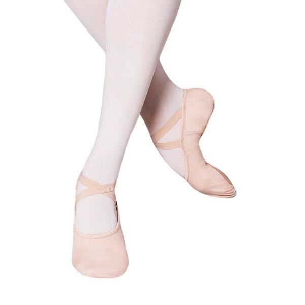 Canvas Ballet Shoes
