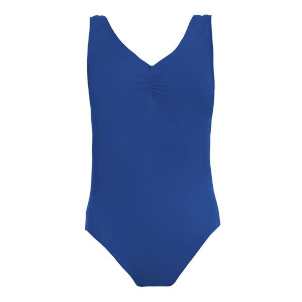 Cobalt Leotard