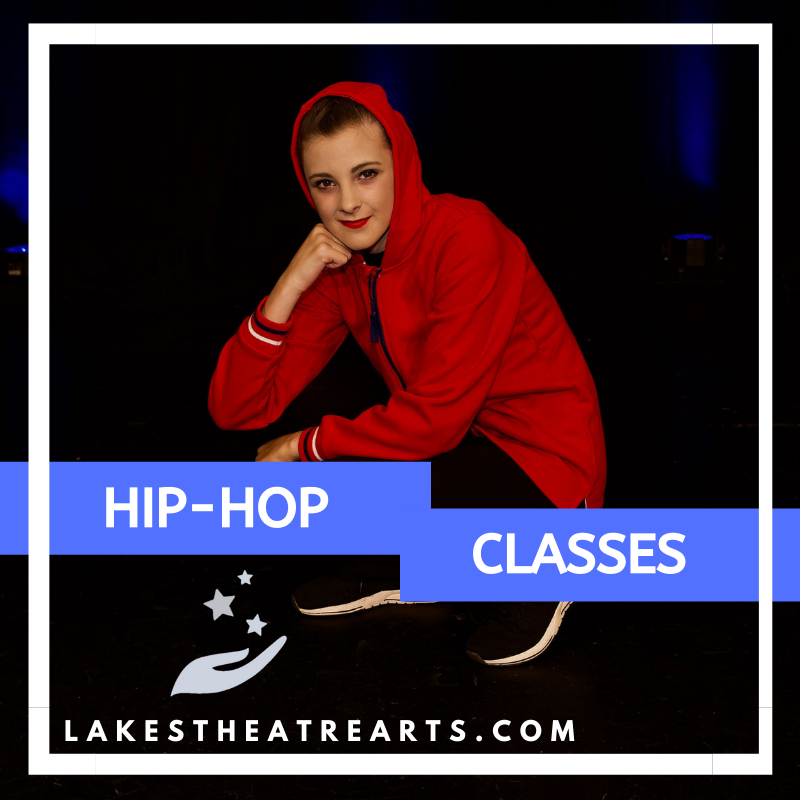 What do you learn in a HipHop Class?