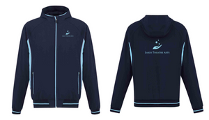 Lakes Theatre Arts Branded Jacket