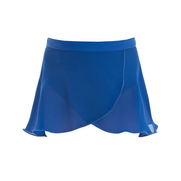 Cobalt Skirt